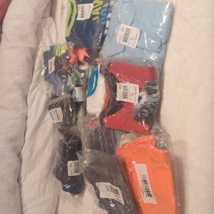 Children's Place Boy Clothes Haul